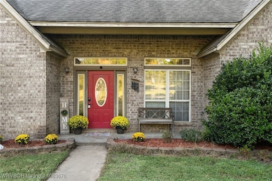 106080 S 4710 Rd, Muldrow, OK 74948 - photo 3