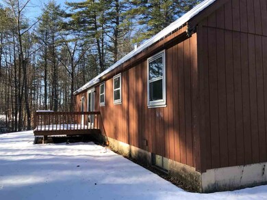 684 Wheeler Rand Rd unit 73-0, Charlestown, NH 03603 - photo 6