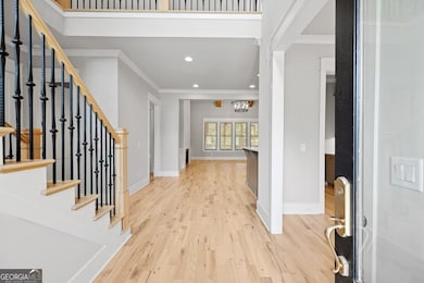 5760 Lula Bridge Ct, Braselton, GA 30517 - photo 4