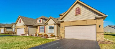 1338 Charlevoix Way, Schererville, IN 46375 - photo 2