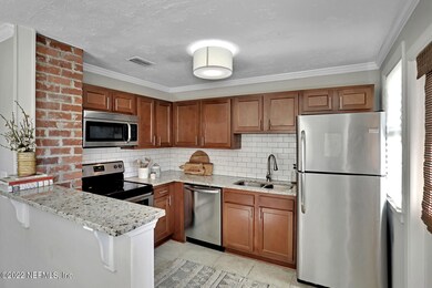 4621 Riverdale Rd, Jacksonville, FL 32210 - photo 3