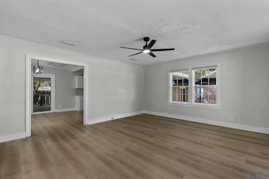 510 S Jean Dr, Longview, TX 75602 - photo 7