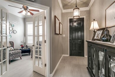 7805 Creek View Dr, North Richland Hills, TX 76180 - photo 4