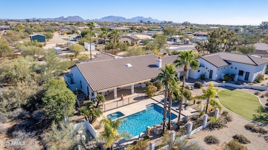 28602 N 58th St, Cave Creek, AZ 85331 - photo 3