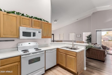 1406 W Emerald Ave unit 102, Mesa, AZ 85202 - photo 7