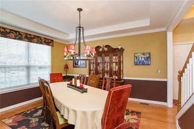 12871 Desplaines Dr, Fishers, IN 46037 - photo 7