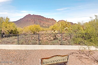 2612 Falcon View Backyard View