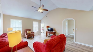 3060 Tuckaway Dr, Sumter, SC 29154 - photo 6