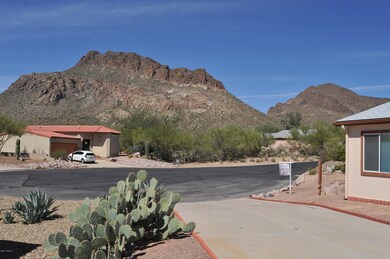 Another view of mountains