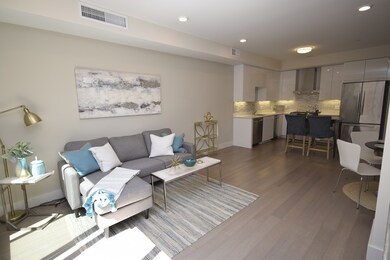 Forecaster 121 unit 702, Boston, MA 02114 - photo 3