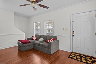 1014 Rowland Ave, Chesapeake, VA 23324 - photo 5