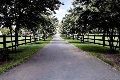 4912 Riverview Rd, Williamsburg, VA 23188 - photo 2