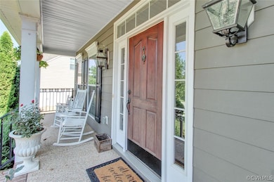 14324 Charter Landing Dr, Midlothian, VA 23114 - photo 3