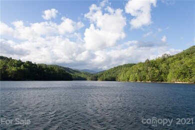 View of wolf lake from a boat.  Lake has a public 