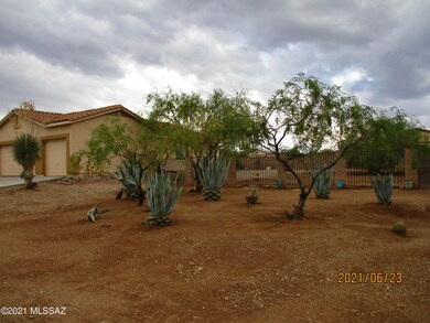 3510 E Slippery Rock Dr, Vail, AZ 85641 - photo 3