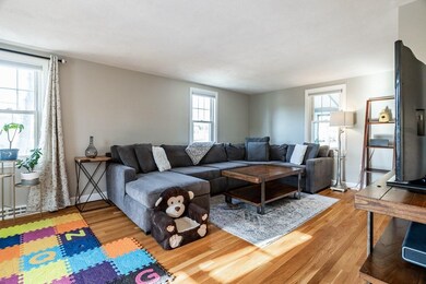 18 Mayflower Rd, Woburn, MA 01801 - photo 4