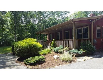 143 Baker Rd, Swansea, MA 02777 - photo 3