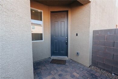 2943 Gunnery Forge St, Las Vegas, NV 89156 - photo 3