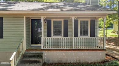 1129 Santa fe Trail, Macon, GA 31220 - photo 2