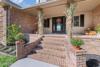 629 Cummings Chapel Rd, Sevierville, TN 37876 - photo 6