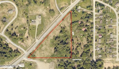 Parcel View with Imagery