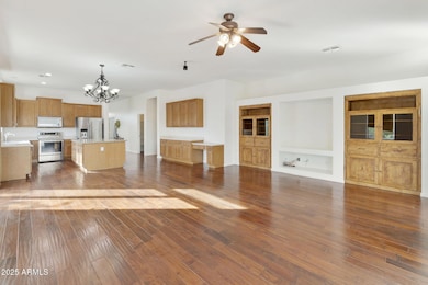 1554 E Tulsa St, Gilbert, AZ 85295 - photo 4