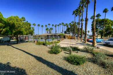 COMMUNITY POOL IS STEPS AWAY