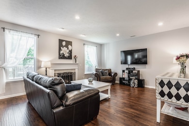 7210 Horton Ct, Plainfield, IN 46168 - photo 5