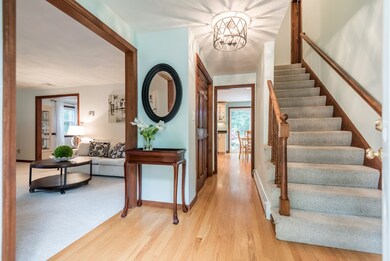 70 Candlestick Rd, North Andover, MA 01845 - photo 3