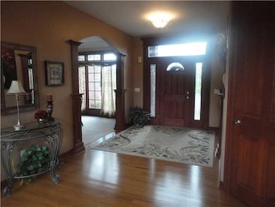 Foyer