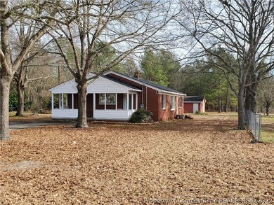 6382 Nc Highway 20, Lumber Bridge, NC 28357 - photo 3