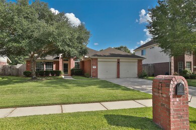 518 Joshua Lee Ln, Spring, TX 77386 - photo 2