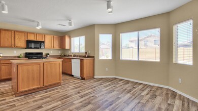 Kitchen/Dining