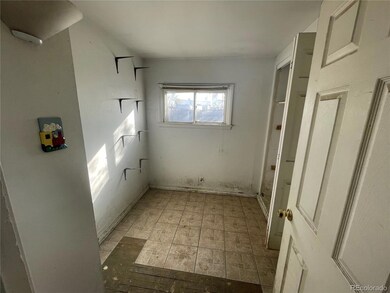3rd Bedroom/Office