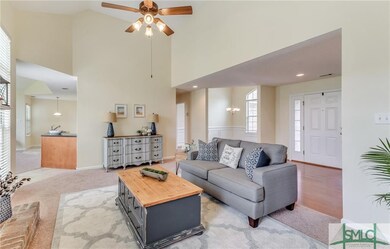 107 Quiet Pine Cir, Pooler, GA 31322 - photo 4