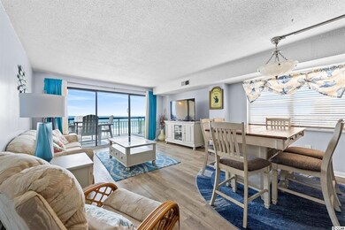 The Oceans unit 407, North Myrtle Beach, SC 29582 - photo 5