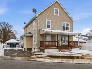 882-884 Liberty St, Springfield, MA 01104 - photo 2