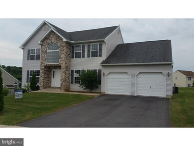 11 Calais Dr, Reading, PA 19605 - photo 2