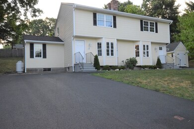 12 Murray Ave unit 12, South Grafton, MA 01560 - photo 2