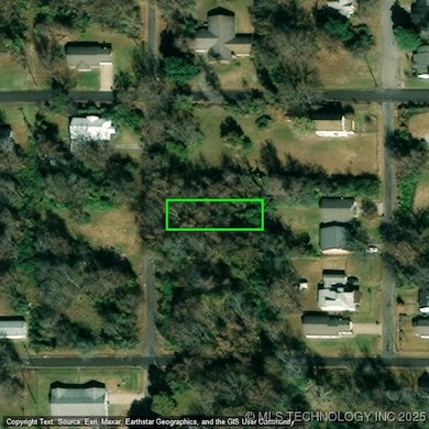 0 N 23rd St, Muskogee, OK 74401 - photo 5