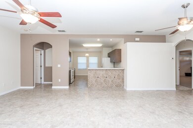 Living#Dining Room