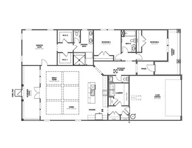 113 Chip Shot Ct unit 81B, Statesville, NC 28677 - photo 3