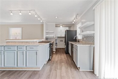 654 Stoneykirk Dr, Fayetteville, NC 28314 - photo 4