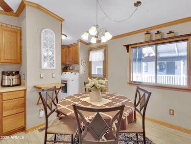 3901 E Pinnacle Peak Rd unit 28, Phoenix, AZ 85050 - photo 7