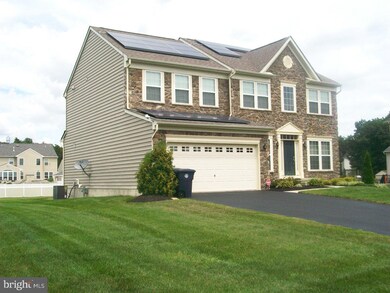 1025 Suffolk Dr, Williamstown, NJ 08094 - photo 2