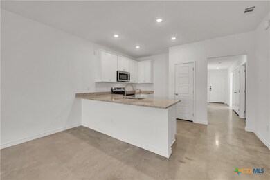 Please Note: these interior photos are not of the actual home but are of a completed one with a similar floor plan. Finishes, features, and layouts may vary.