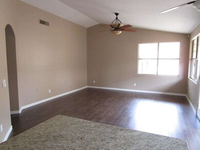 Spacious Family