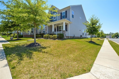 6096 Cloverdale Dr, Tega Cay, SC 29708 - photo 3