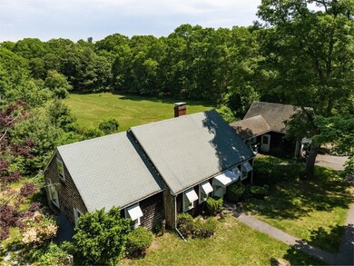 801 Rock Odundee Rd, South Dartmouth, MA 02748 - photo 4