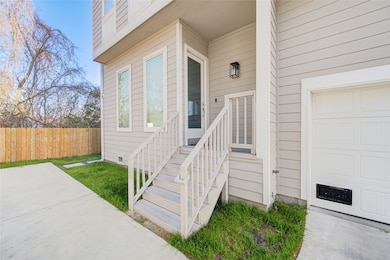 5610 Patrick St unit D, Houston, TX 77076 - photo 5